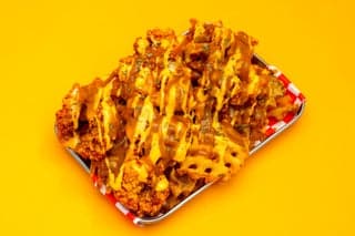 Loaded Fries